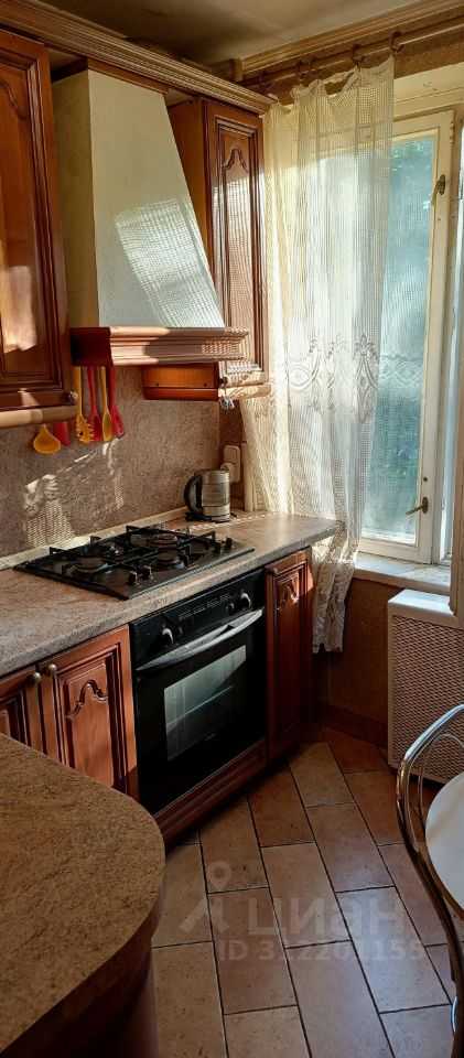 3-комнатная квартира, 55 м² — фотография 2
