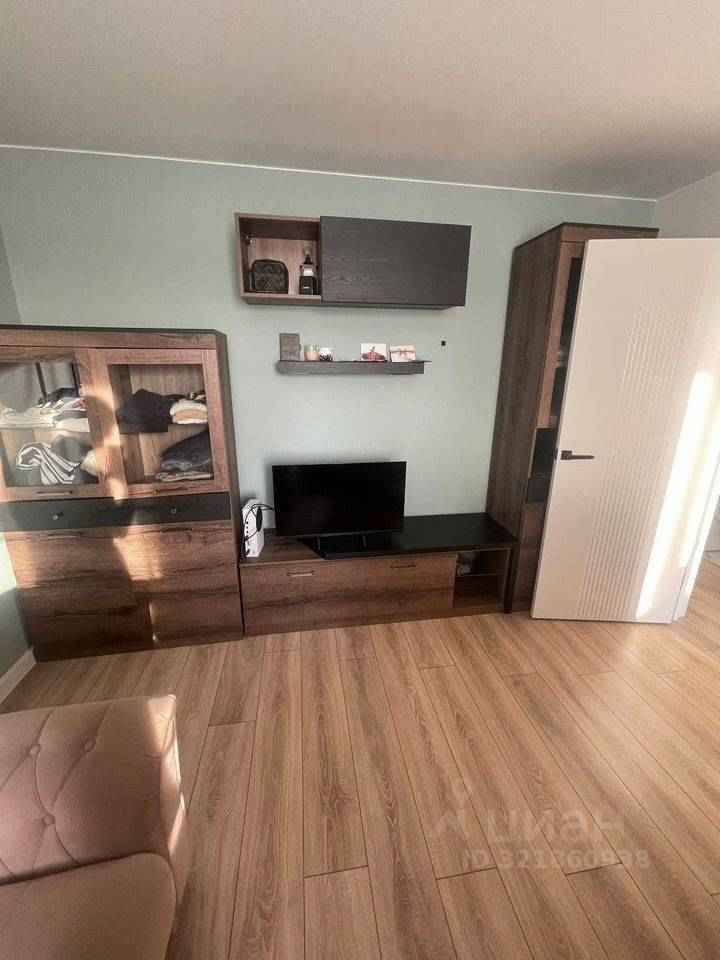 2-комнатная квартира, 45 м² — фотография 2