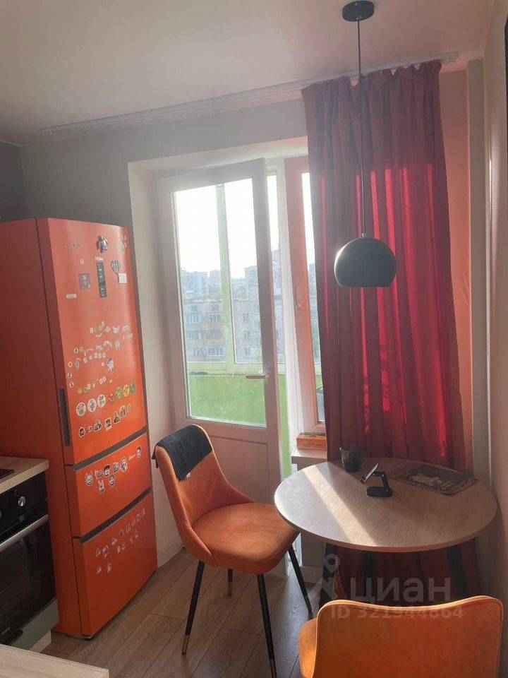 2-комнатная квартира, 48 м²