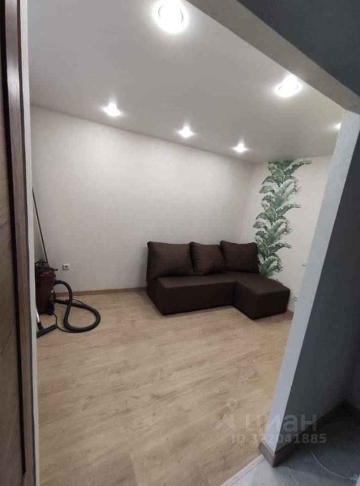 3-комнатная квартира, 57 м² — фотография 3