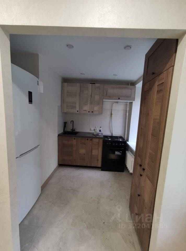 3-комнатная квартира, 57 м² — фотография 2
