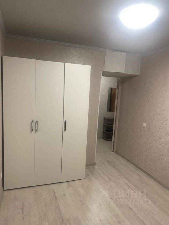 2-комнатная квартира, 42 м²