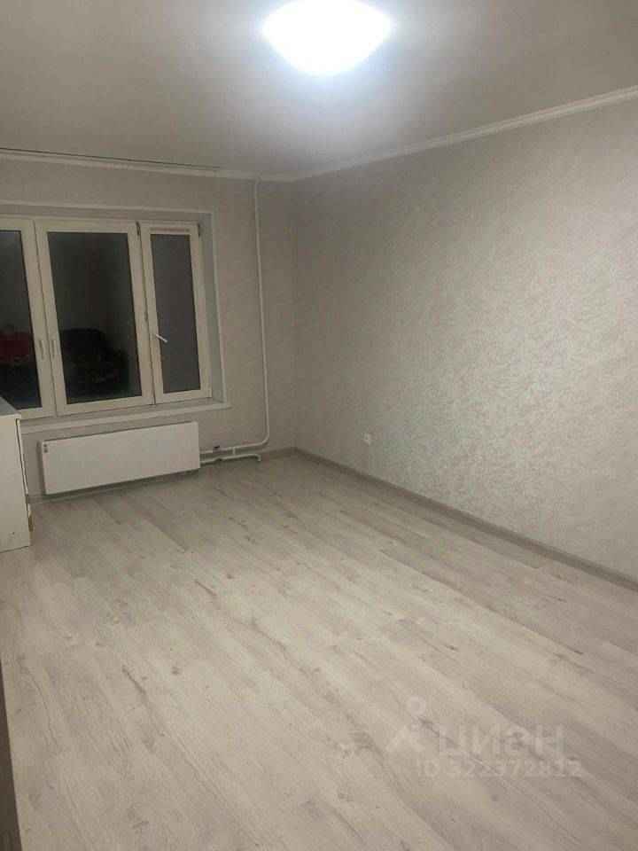 2-комнатная квартира, 42 м² — фотография 3