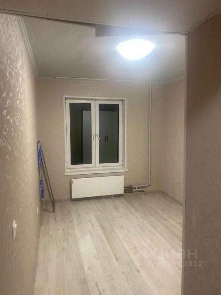 2-комнатная квартира, 42 м² — фотография 2