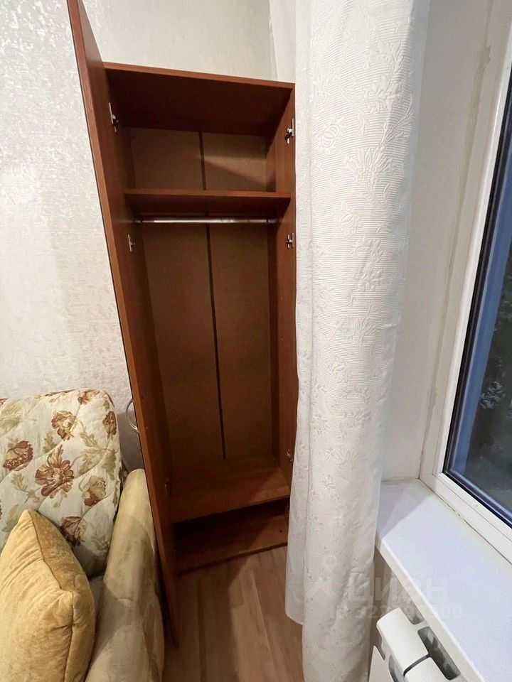 3-комнатная квартира, 50 м² — фотография 2