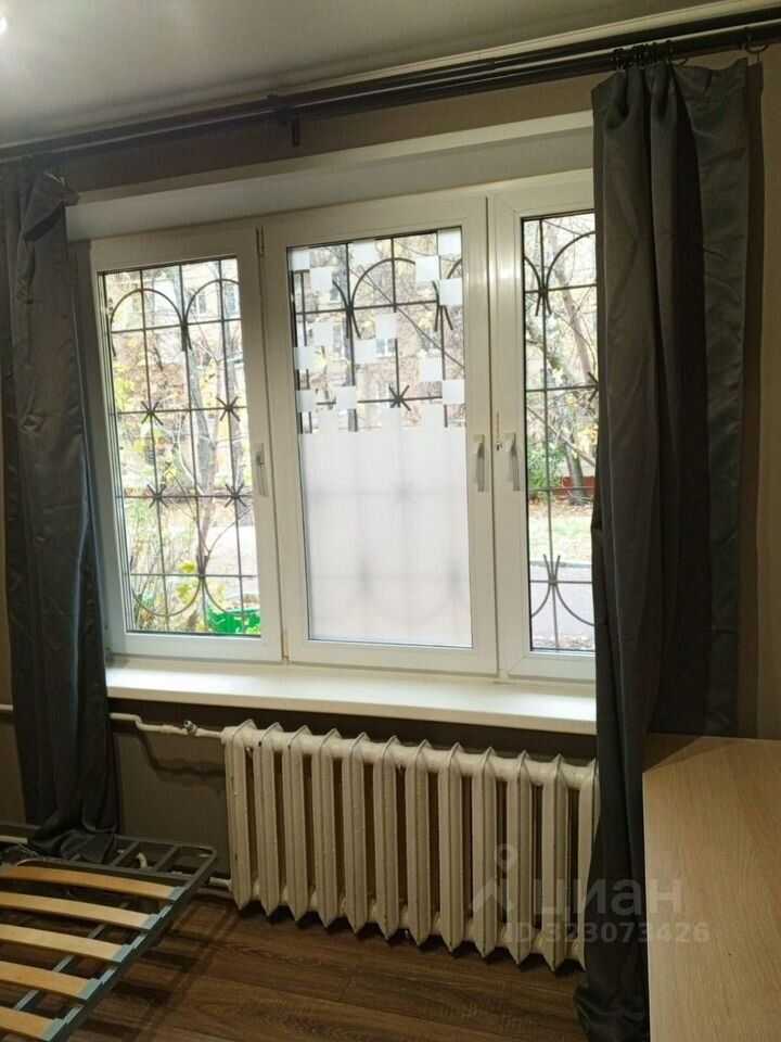 2-комнатная квартира, 40 м² — фотография 3