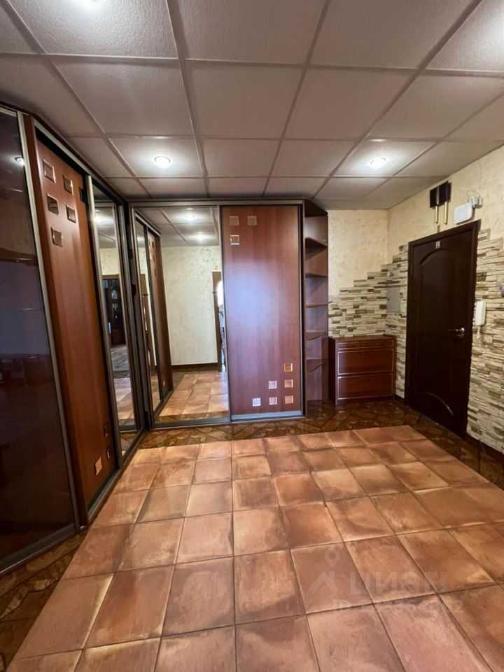 3-комнатная квартира, 102 м² — фотография 3