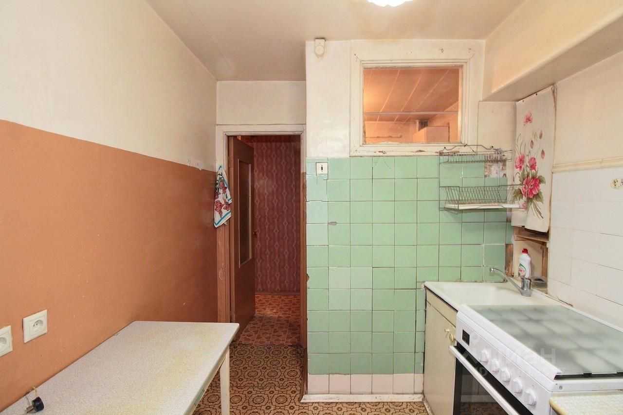 3-комнатная квартира, 55 м² — фотография 3