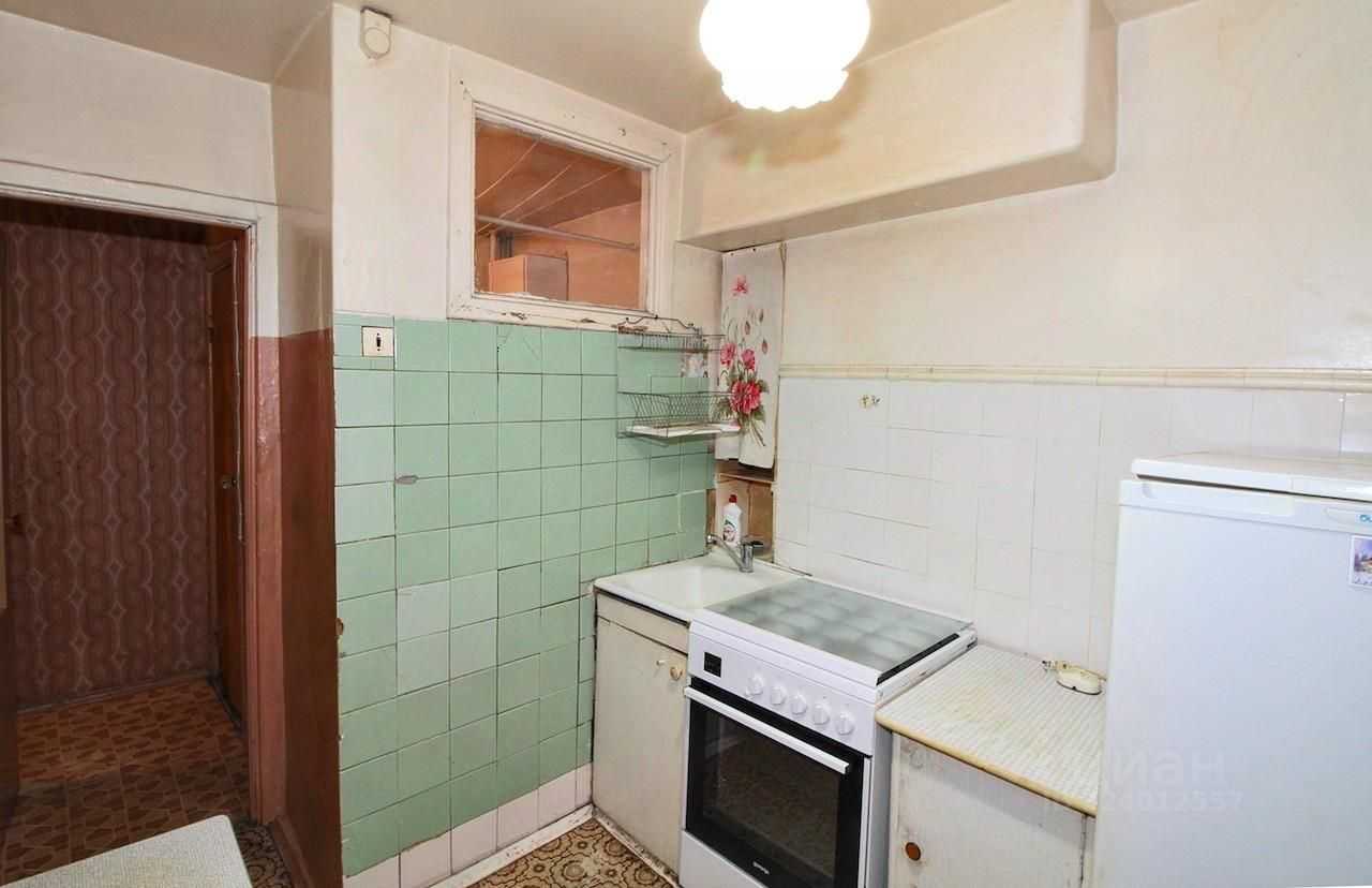 3-комнатная квартира, 55 м² — фотография 2
