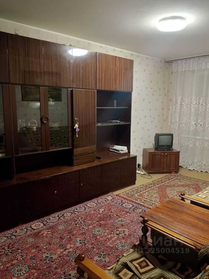 3-комнатная квартира, 57 м² — фотография 3