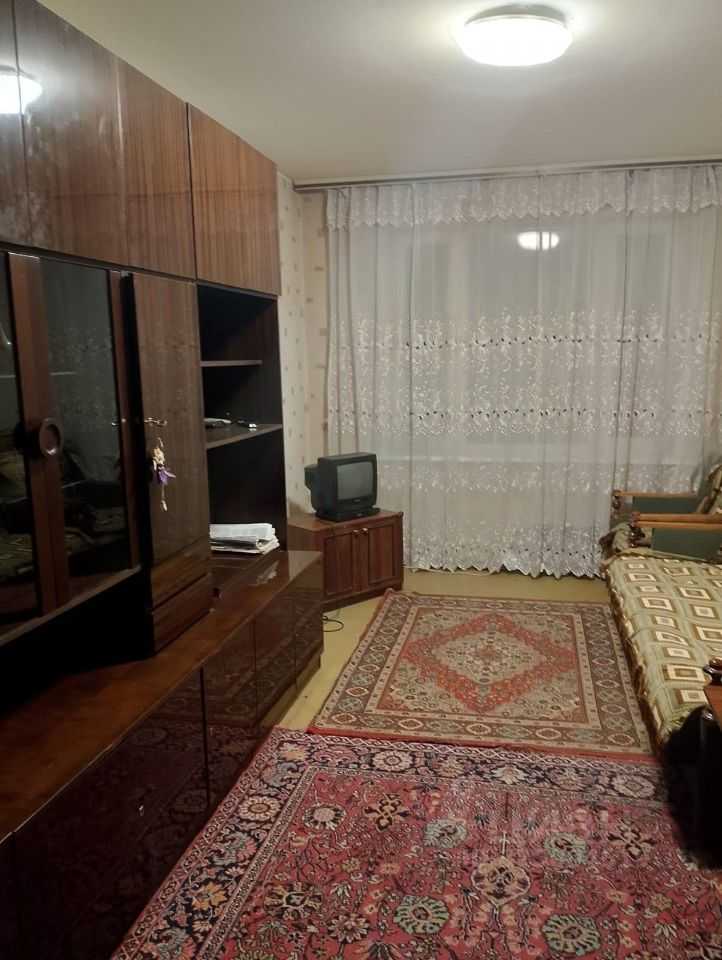 3-комнатная квартира, 57 м² — фотография 2