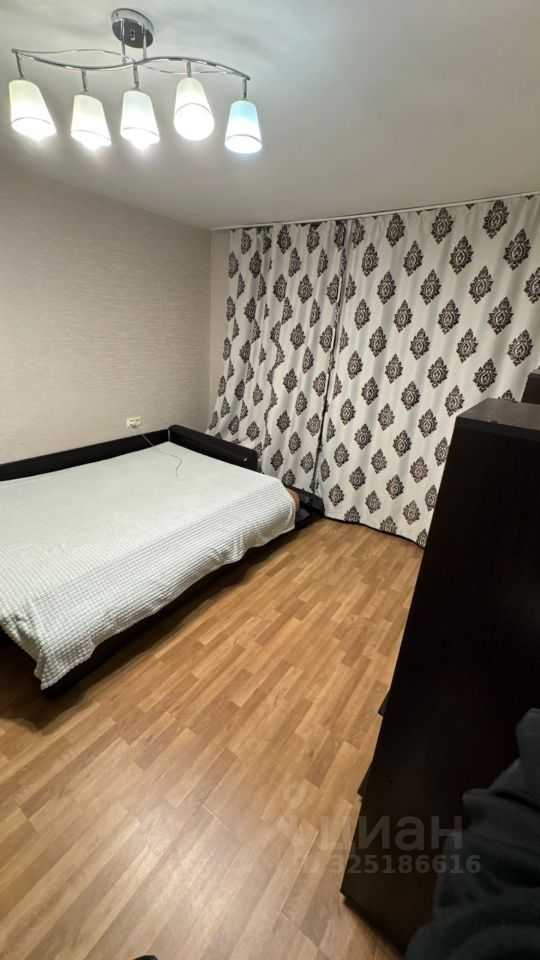 2-комнатная квартира, 42 м² — фотография 2