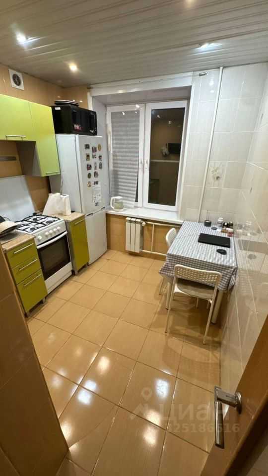 2-комнатная квартира, 42 м²