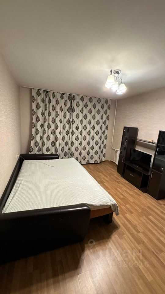 2-комнатная квартира, 42 м² — фотография 3