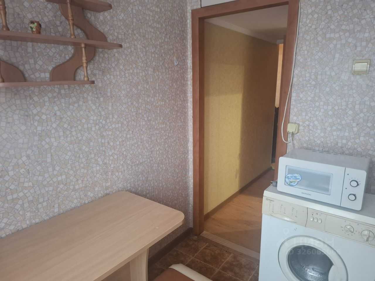3-комнатная квартира, 74 м² — фотография 3