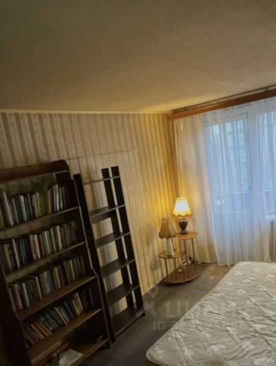 2-комнатная квартира, 42 м² — фотография 2