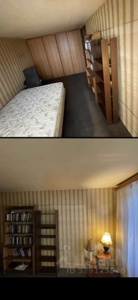 2-комнатная квартира, 42 м² — фотография 3