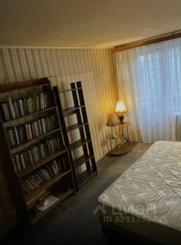 2-комнатная квартира, 42 м²