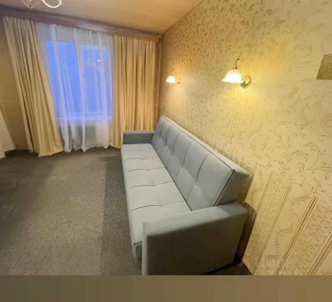 2-комнатная квартира, 42 м² — фотография 3
