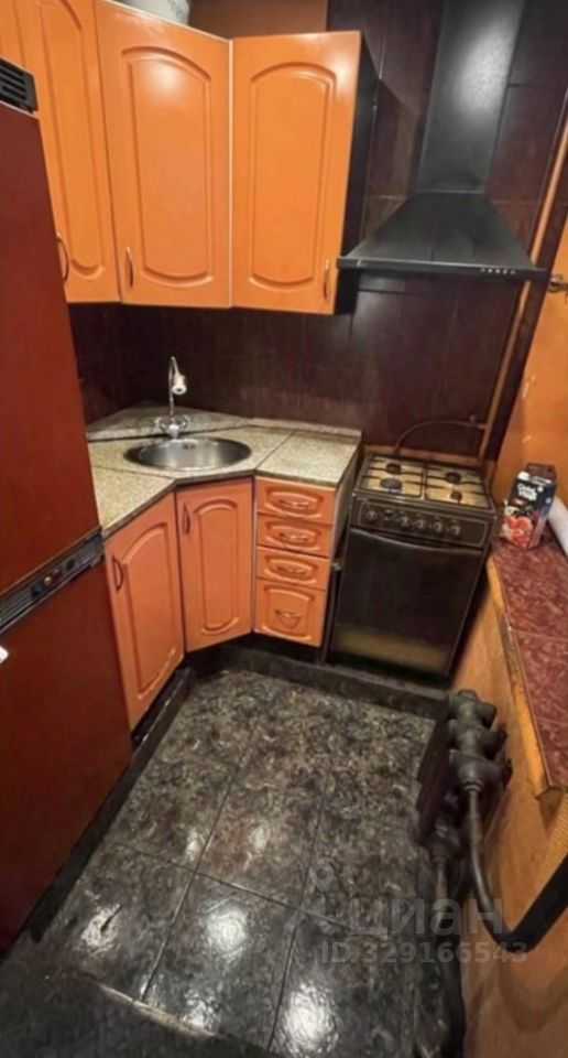 2-комнатная квартира, 42 м² — фотография 2