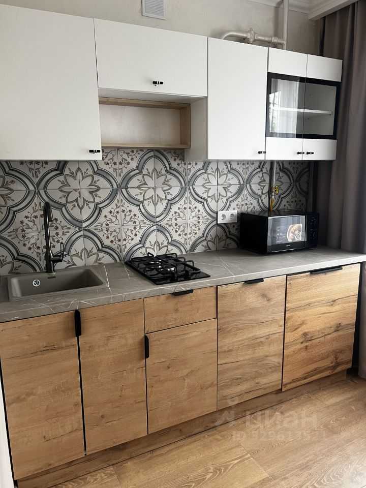 2-комнатная квартира, 43,9 м² — фотография 3