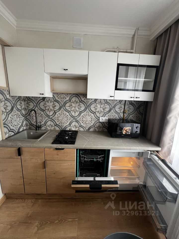 2-комнатная квартира, 43,9 м² — фотография 2