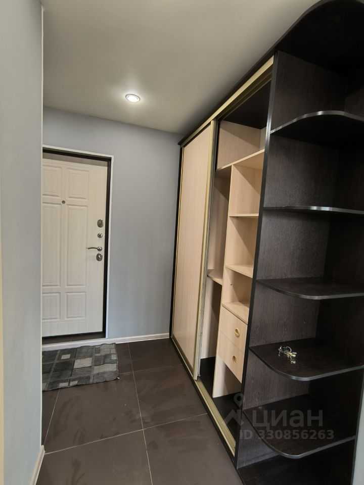 2-комнатная квартира, 45 м²