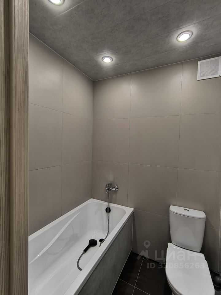 2-комнатная квартира, 45 м² — фотография 3