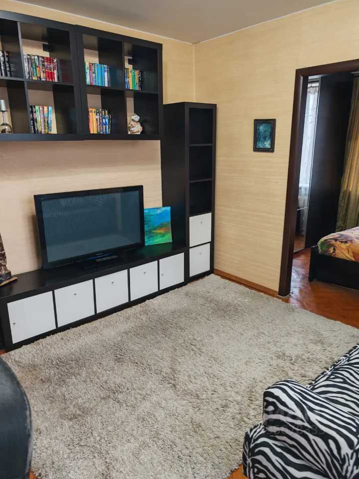 2-комнатная квартира, 37 м² — фотография 2