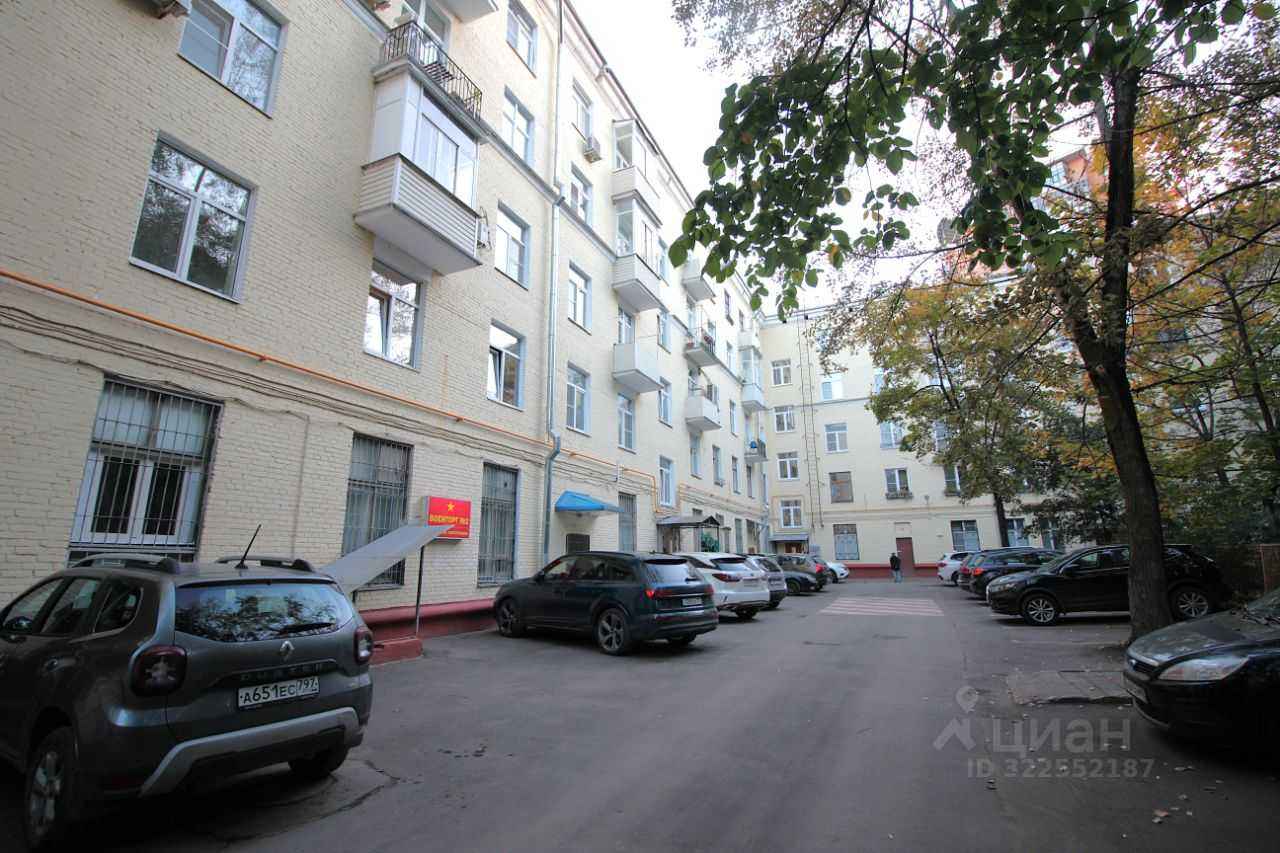 3-комнатная квартира, 75 м² — фотография 3