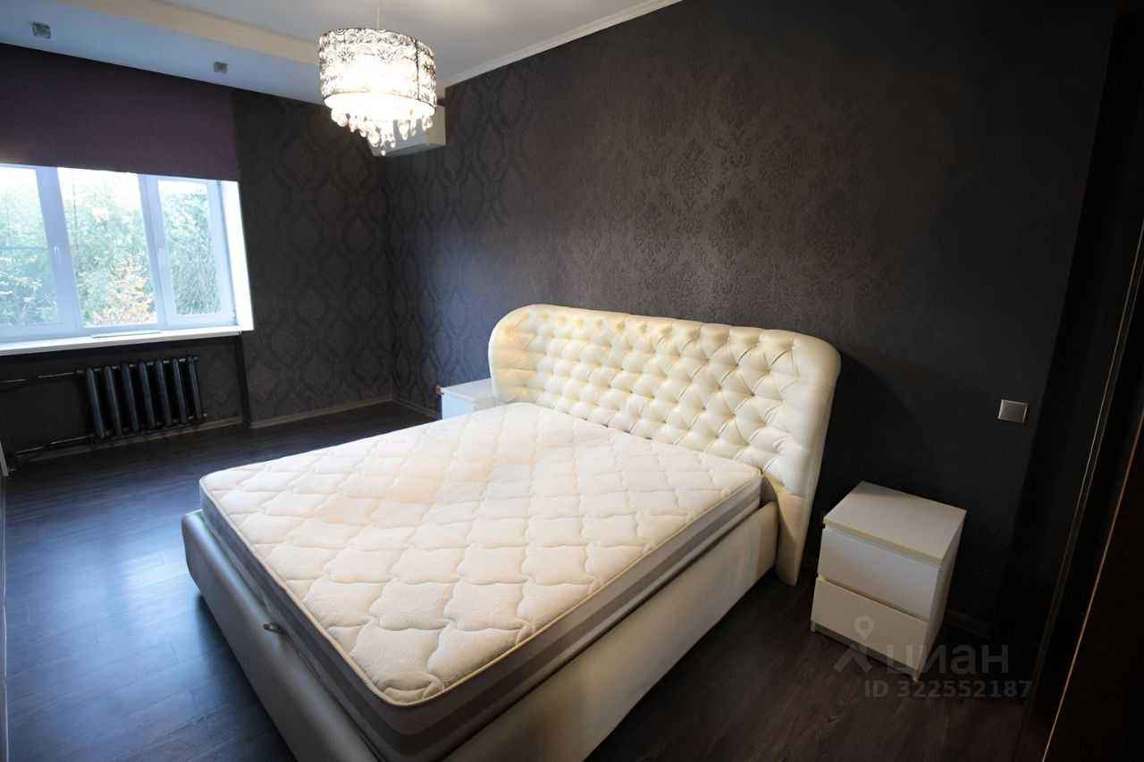 3-комнатная квартира, 75 м²