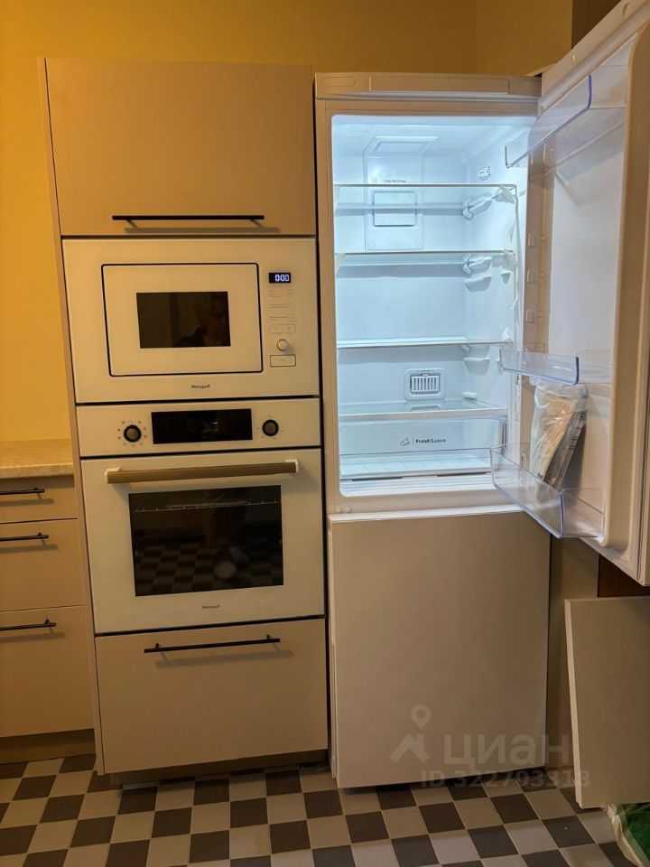 3-комнатная квартира, 90 м² — фотография 2