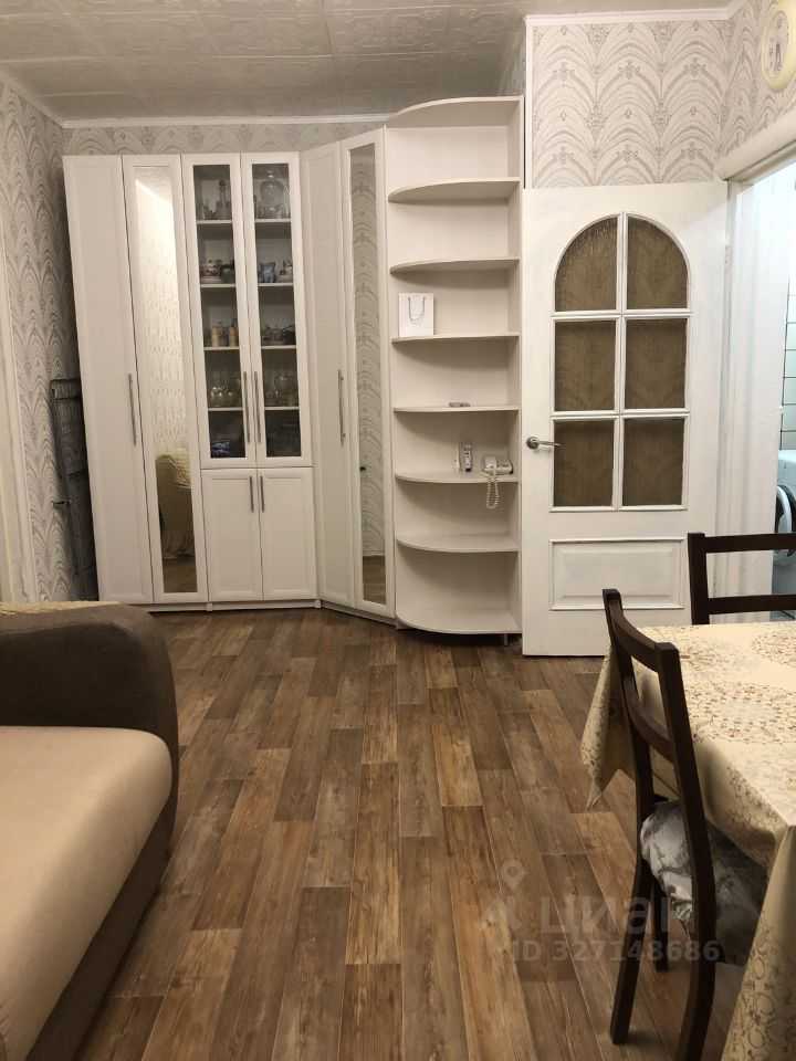 2-комнатная квартира, 50 м² — фотография 3