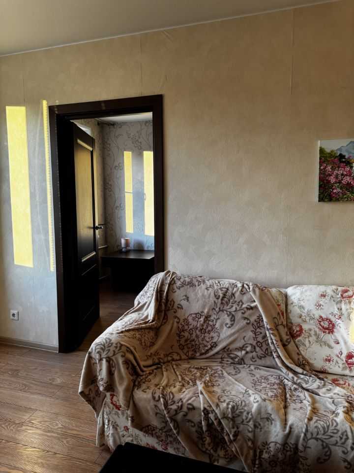 2-комнатная квартира, 42,2 м² — фотография 3