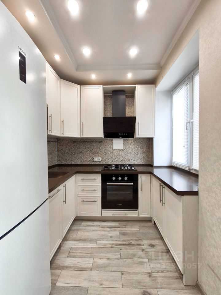 2-комнатная квартира, 44 м²