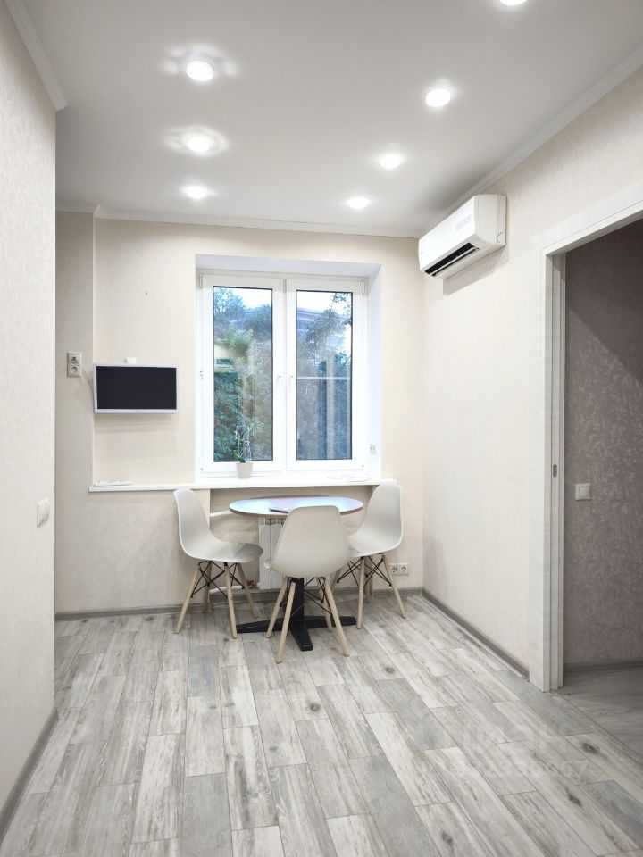 2-комнатная квартира, 44 м² — фотография 2