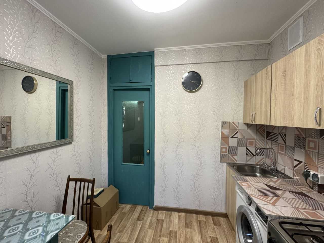 3-комнатная квартира, 60 м² — фотография 3