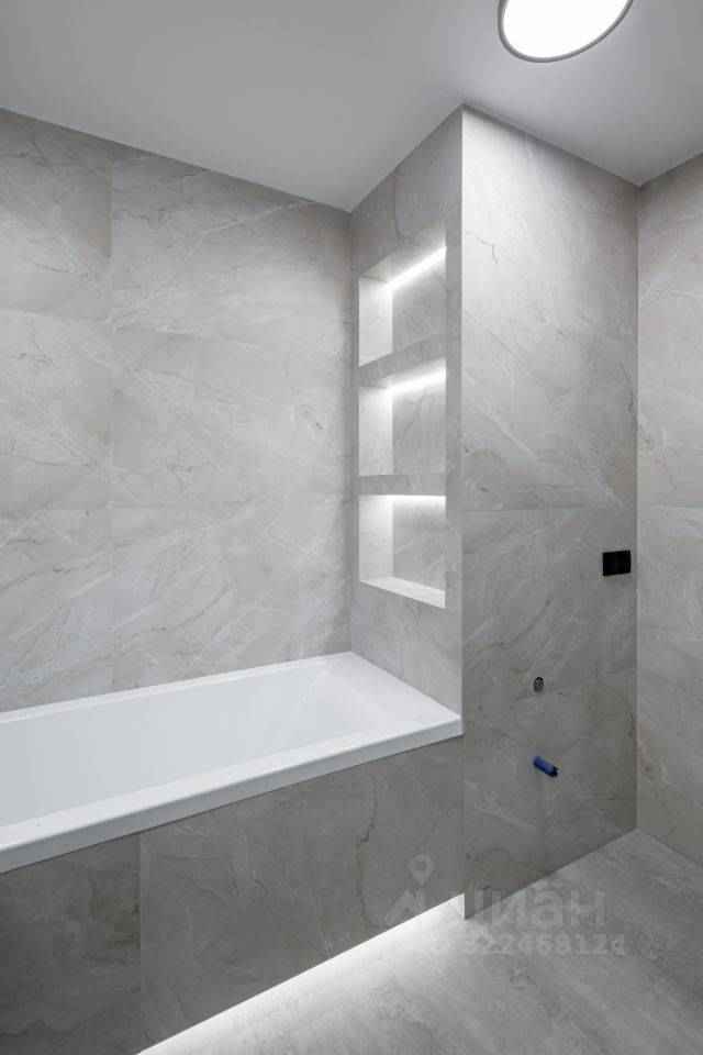 2-комнатная квартира, 50 м² — фотография 2