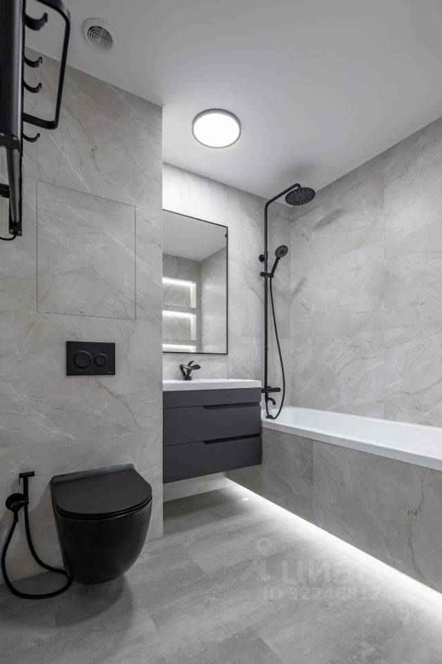 2-комнатная квартира, 50 м²