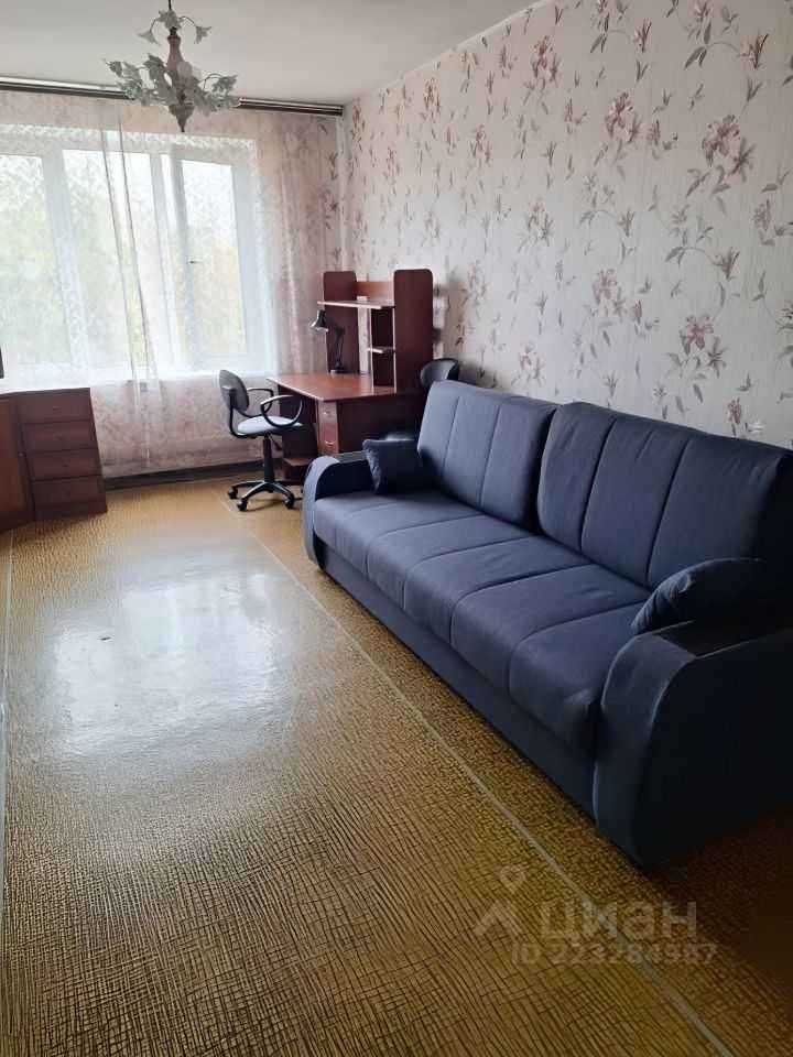 2-комнатная квартира, 46 м²