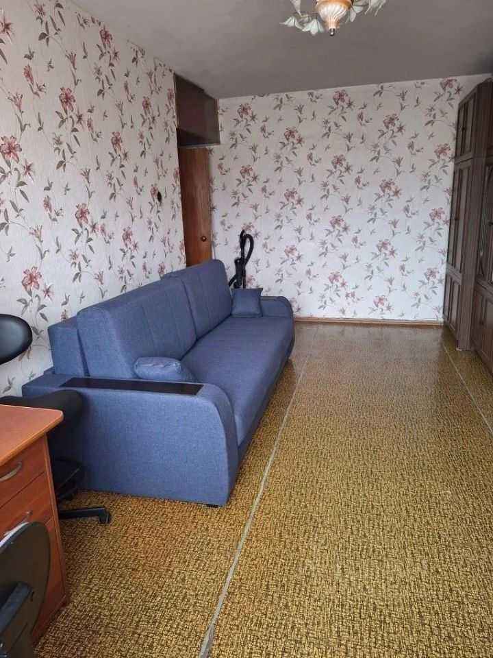 2-комнатная квартира, 46 м² — фотография 2