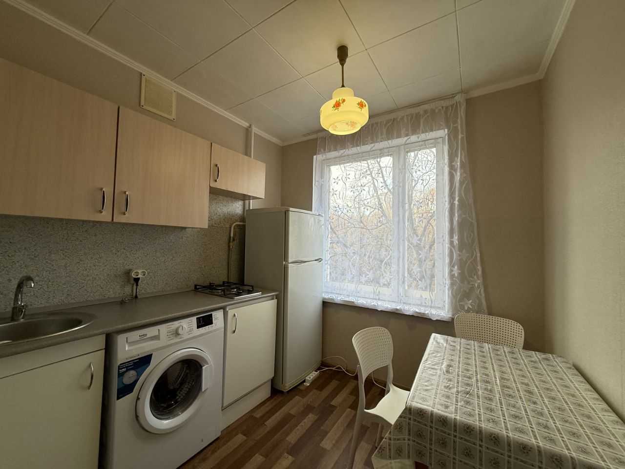 2-комнатная квартира, 44,5 м² — фотография 2