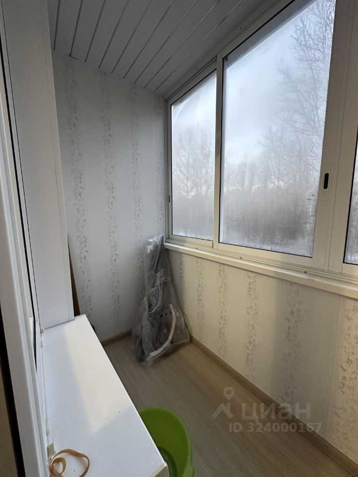 3-комнатная квартира, 49,1 м²