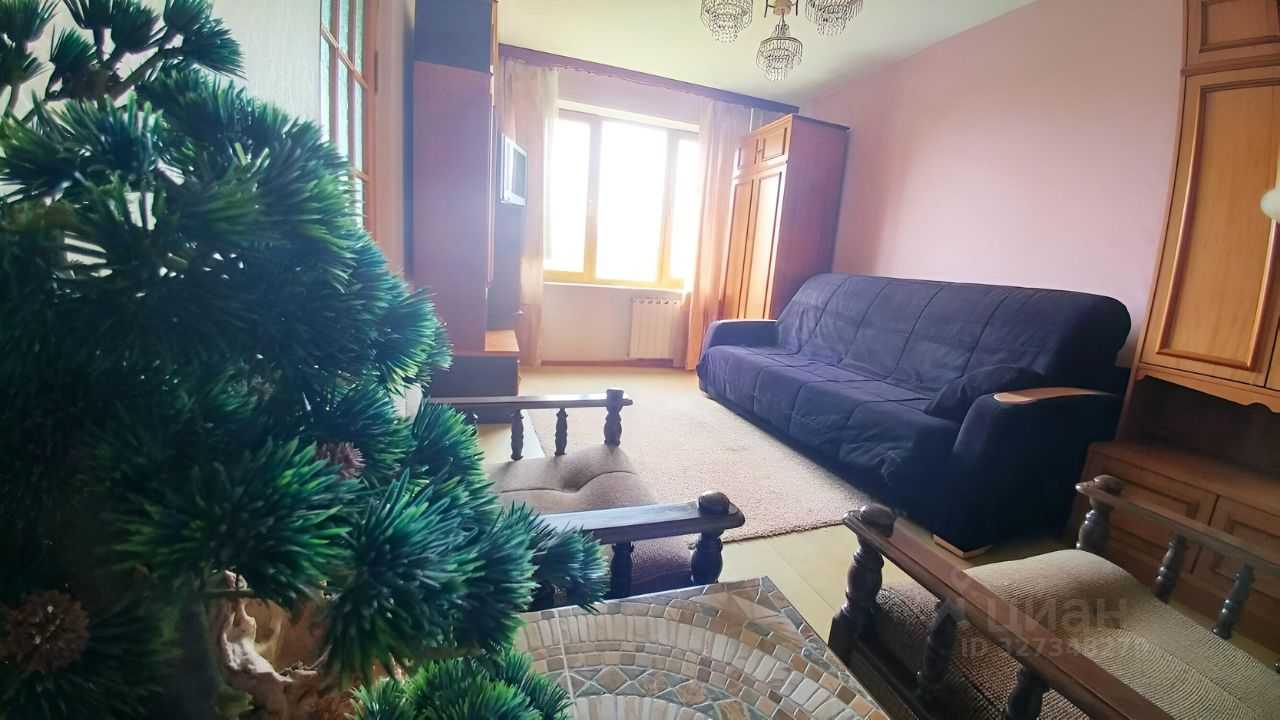 3-комнатная квартира, 70 м² — фотография 2