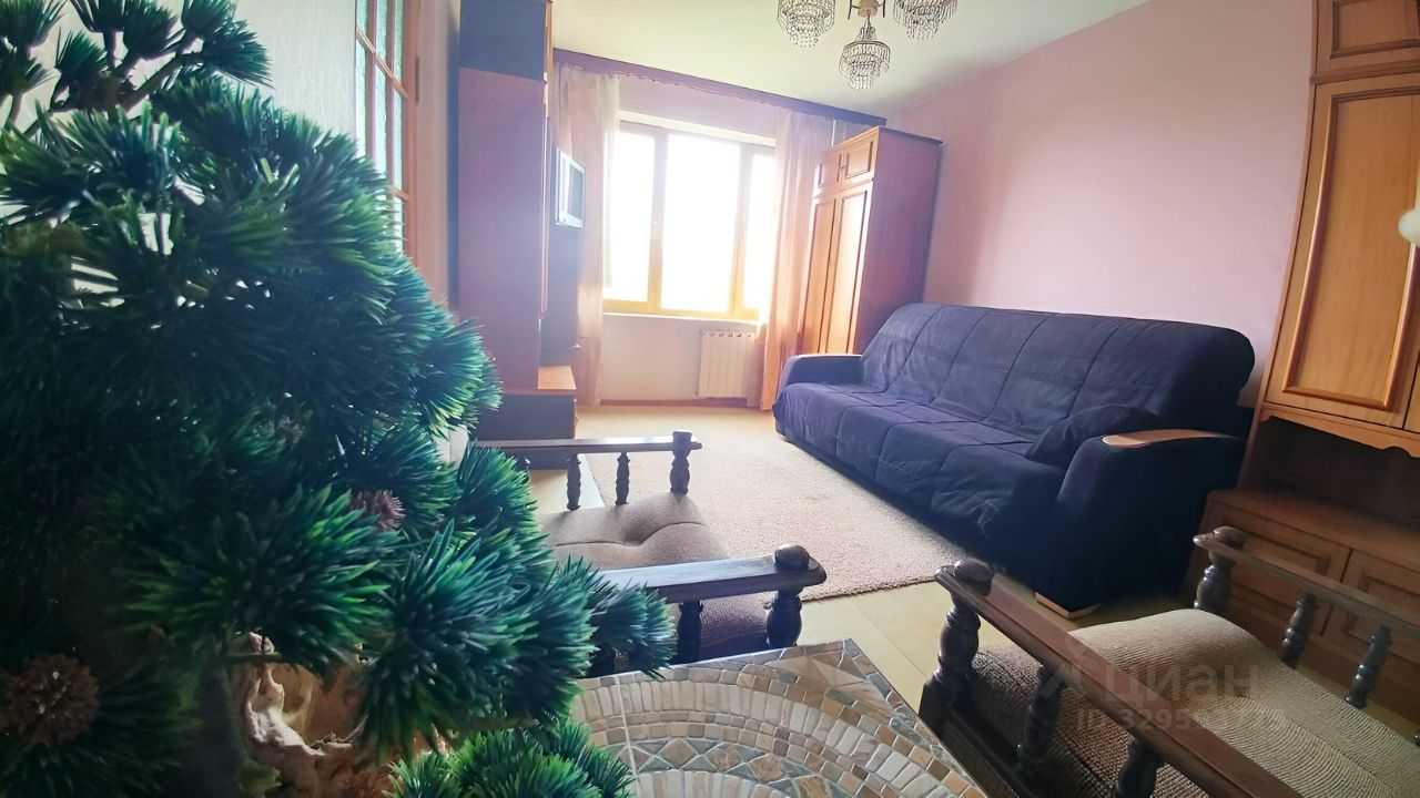 3-комнатная квартира, 70 м² — фотография 2