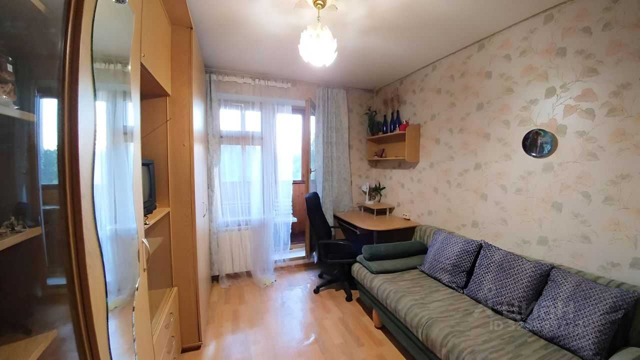 3-комнатная квартира, 70 м² — фотография 3