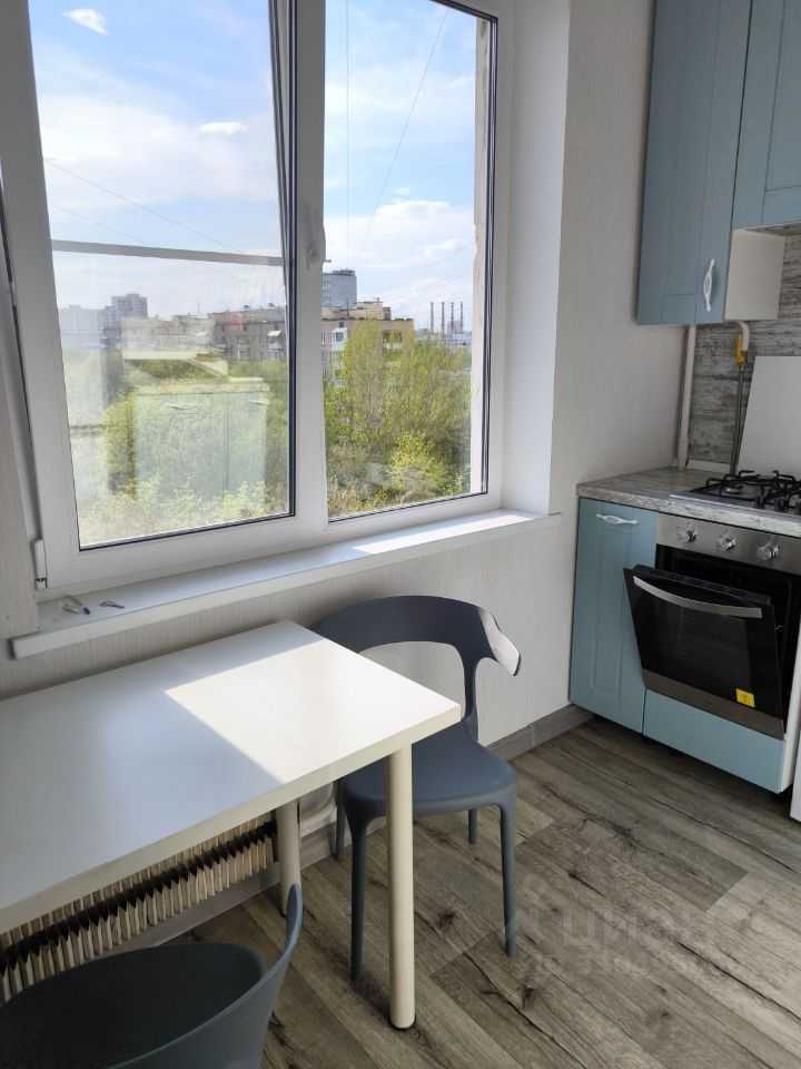 2-комнатная квартира, 47,6 м² — фотография 2