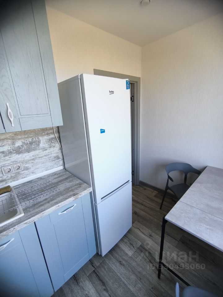 2-комнатная квартира, 47,6 м² — фотография 3