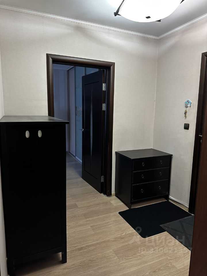 2-комнатная квартира, 44,2 м² — фотография 2