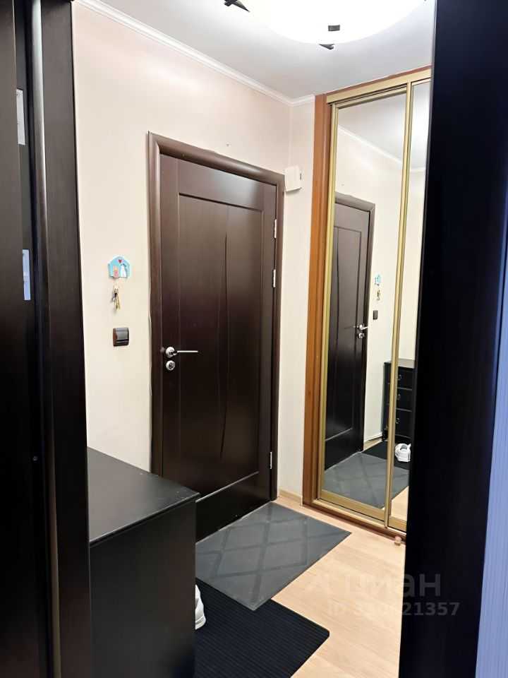 2-комнатная квартира, 44,2 м²